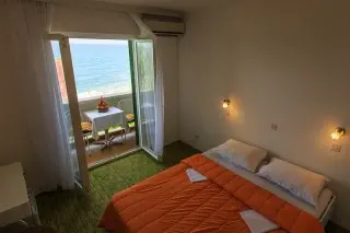 Hotel Jużno More - Dobra cena !