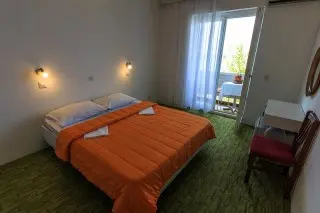 Hotel Jużno More - Dobra cena !