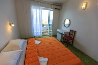 Hotel Jużno More - Dobra cena !
