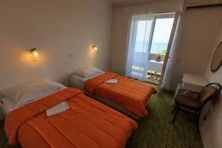 Hotel Jużno More - Dobra cena !