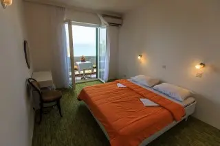 Hotel Jużno More - Dobra cena !