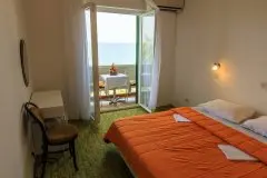 Hotel Jużno More - Dobra cena !