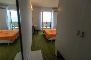 Hotel Jużno More - Dobra cena !