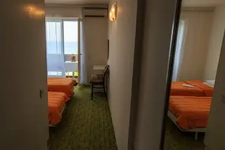 Hotel Jużno More - Dobra cena !