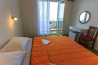Hotel Jużno More - Dobra cena !