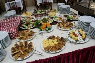 Hotel Jużno More - Dobra cena !