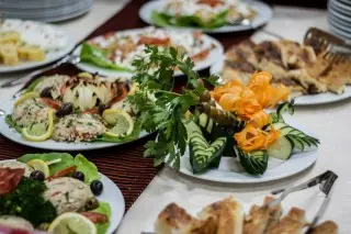Hotel Jużno More - Dobra cena !