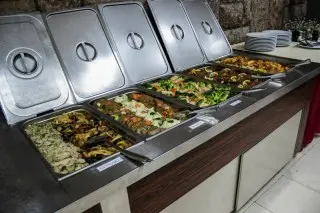 Hotel Jużno More - Dobra cena !