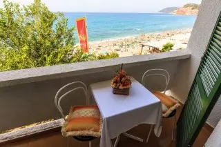 Hotel Jużno More - Dobra cena !