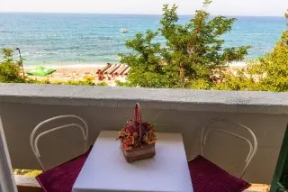 Hotel Jużno More - Dobra cena !