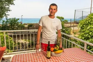 Hotel Jużno More - Dobra cena !