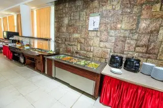 Hotel Jużno More - Dobra cena !