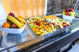 Hotel Jużno More - Dobra cena !