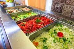 Hotel Jużno More - Dobra cena !