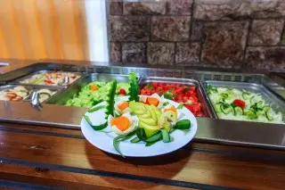 Hotel Jużno More - Dobra cena !