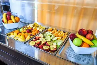 Hotel Jużno More - Dobra cena !