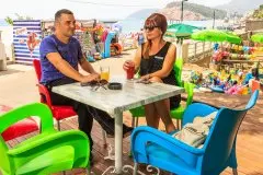 Hotel Jużno More - Dobra cena !