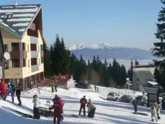 Apartmany Greenfield