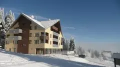 Apartmany Greenfield