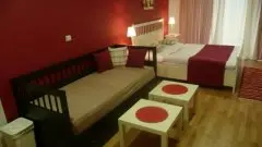 Apartmany Greenfield