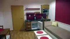Apartmany Greenfield