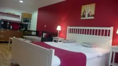 Apartmany Greenfield