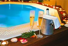 Wellness Hotel Kontakt