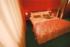 Wellness Hotel Kontakt