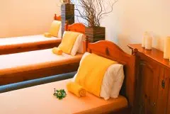 Wellness Hotel Kontakt