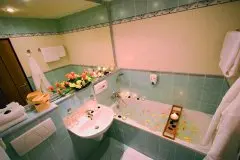 Wellness Hotel Kontakt