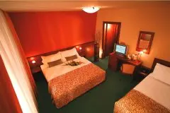 Wellness Hotel Kontakt