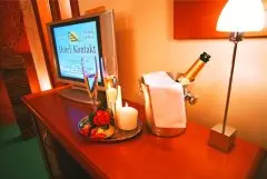 Wellness Hotel Kontakt