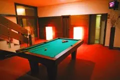 Wellness Hotel Kontakt