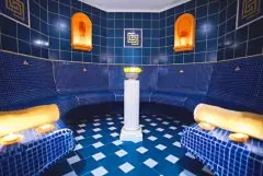 Wellness Hotel Kontakt