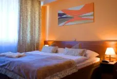 Wellness Hotel Kontakt