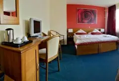 Wellness Hotel Kontakt