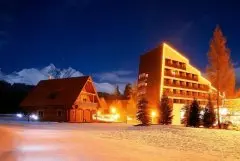 Wellness Hotel Kontakt