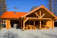 Wellness Hotel Kontakt