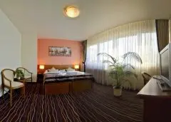 Wellness Hotel Kontakt