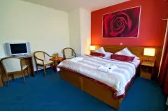 Wellness Hotel Kontakt