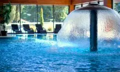 Wellness Hotel Kontakt