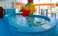 Wellness Hotel Kontakt