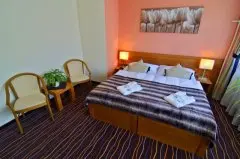Wellness Hotel Kontakt