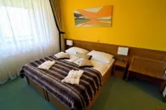 Wellness Hotel Kontakt