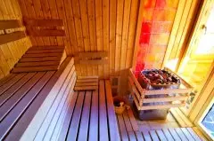 Wellness Hotel Kontakt