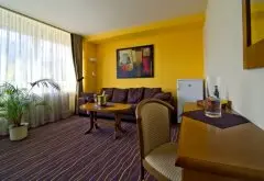 Wellness Hotel Kontakt