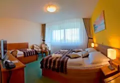 Wellness Hotel Kontakt