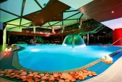 Wellness Hotel Kontakt