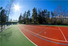 Wellness Hotel Kontakt