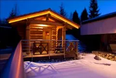 Wellness Hotel Kontakt